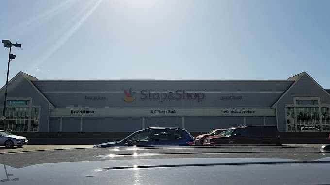 Photo of Stop & Shop