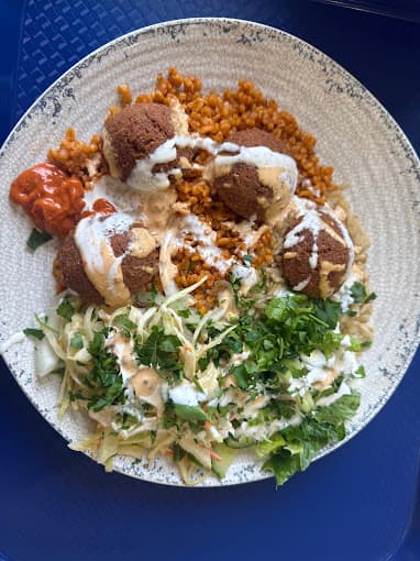 Photo of Meddy'z Shawarma