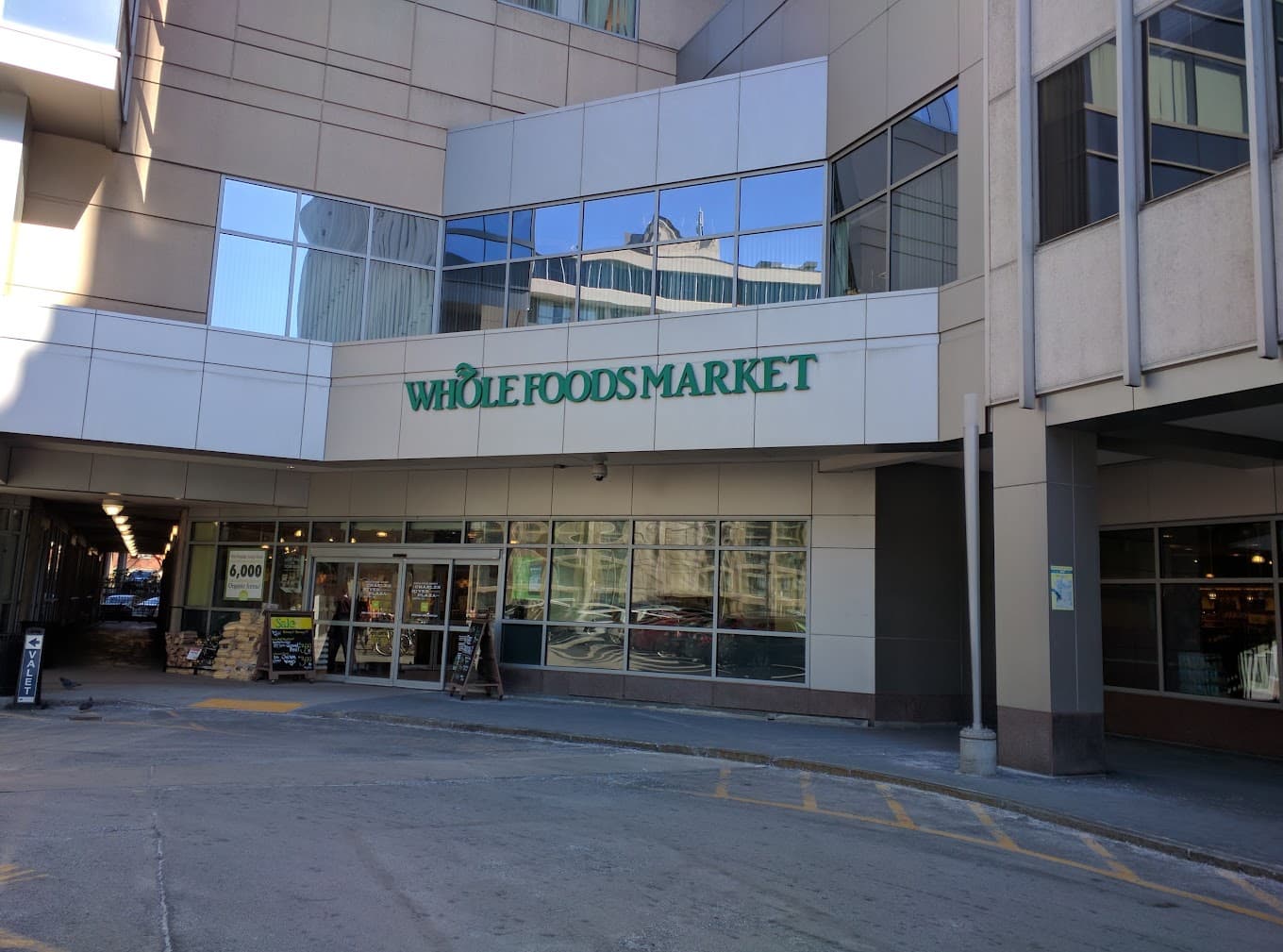 Photo of Whole Foods Market