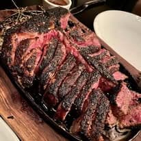Photo of CUT by Wolfgang Puck