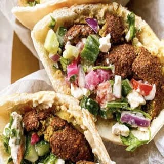 Photo of Pita Kabob Grill