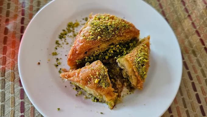 Photo of Zorbas