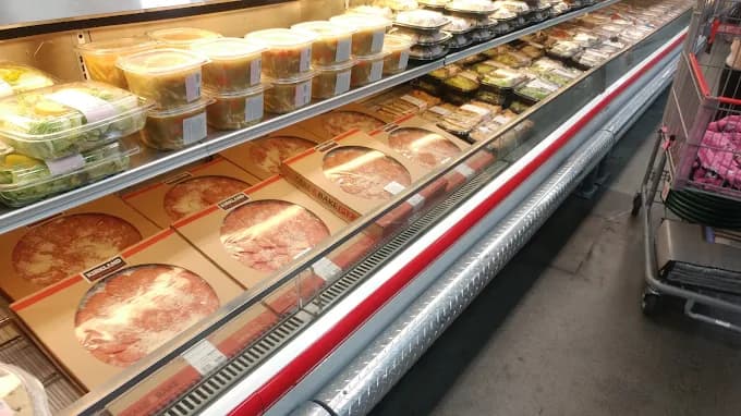 Photo of Costco