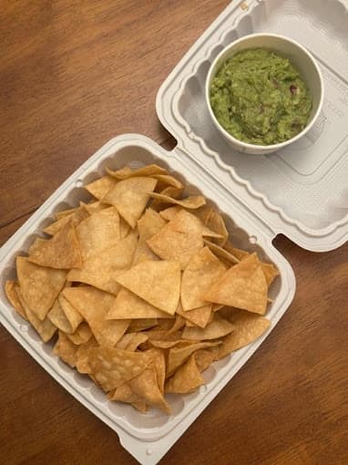 Photo of Fire Tacos