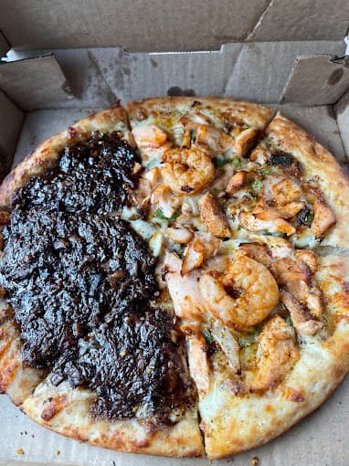 Photo of Today's Pizza & Wings