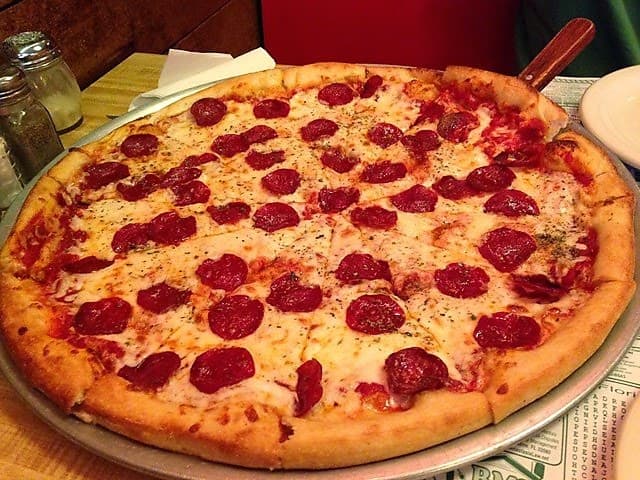 Photo of Tony's Pizza