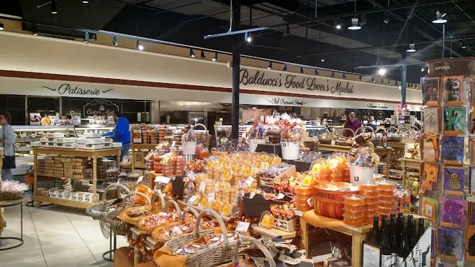 Photo of Balducci's