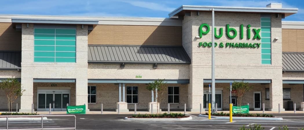 Photo of Publix