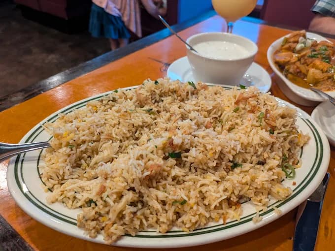 Photo of Saffron Indian Cuisine