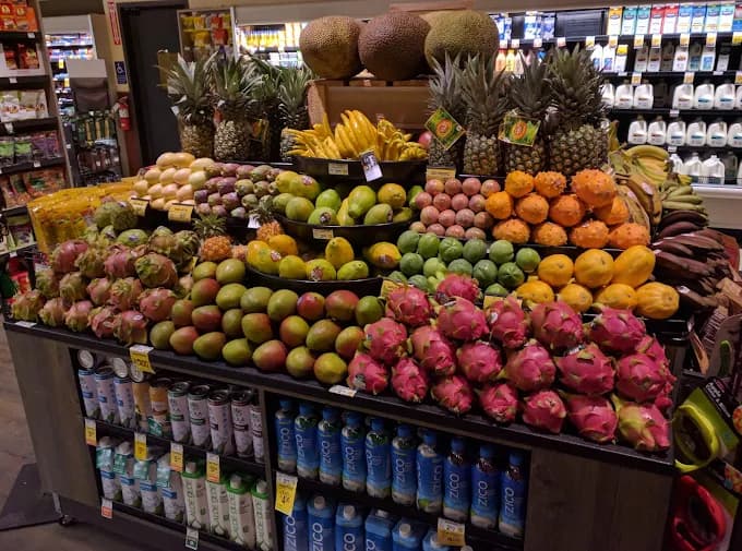 Photo of Vons