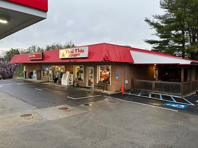 Photo of Highlander Pizza