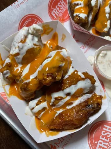 Photo of Atomic Wings