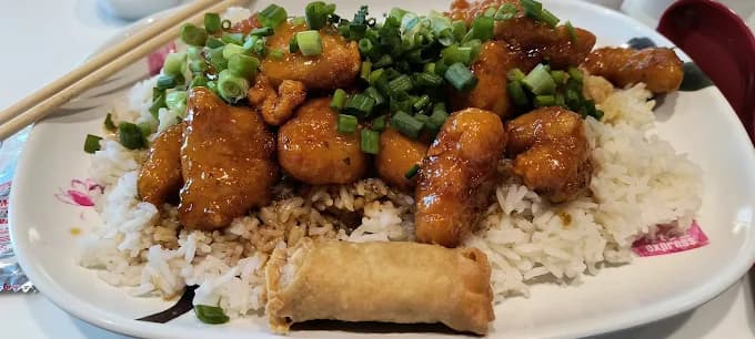 Photo of Thai Express