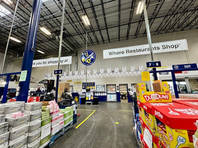 Photo of Restaurant Depot