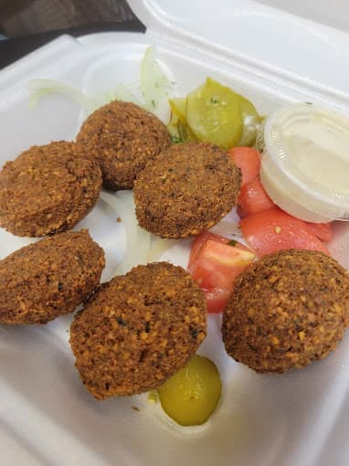 Photo of Pita Fresh
