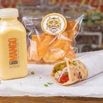 Photo of Kati Roll Company
