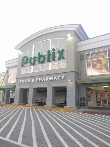 Photo of Publix