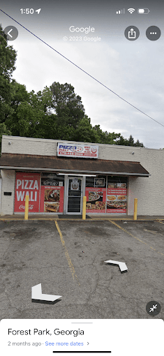 Photo of Pizza Wali