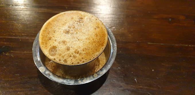 Photo of Amma's South Indian Cuisine