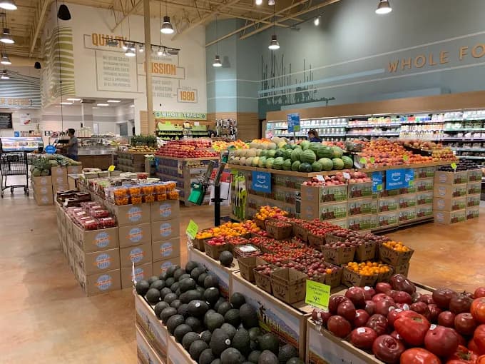 Photo of Whole Foods Market