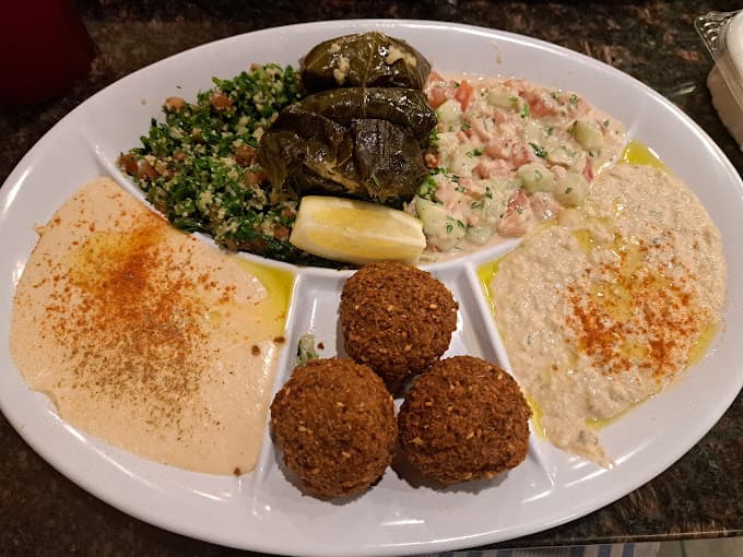 Photo of Pita Inn