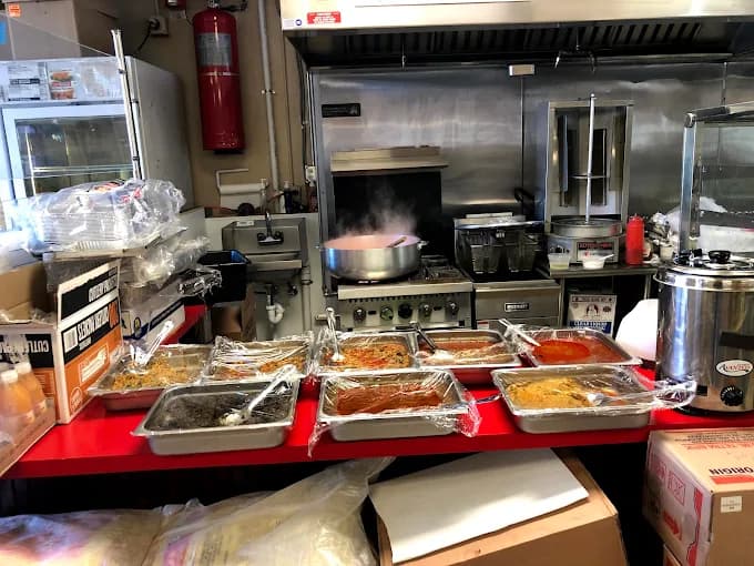 Photo of Geo Halal Meat Grocery & Grill