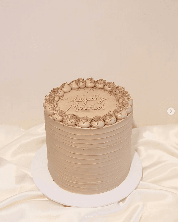 Photo of Isra Bakes