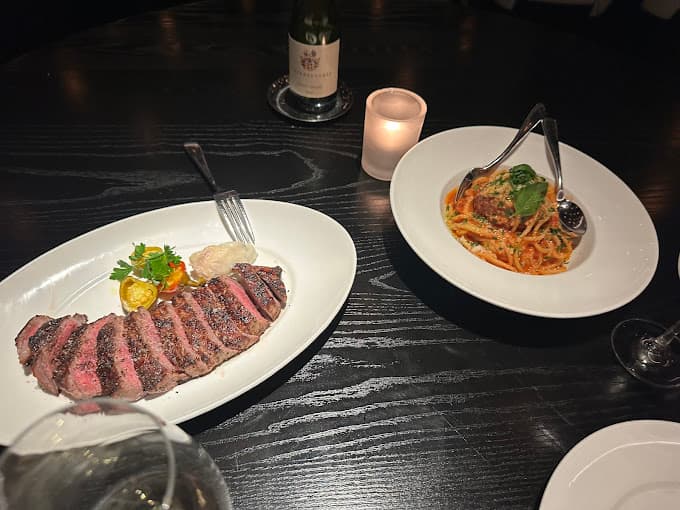 Photo of RPM Steakhouse
