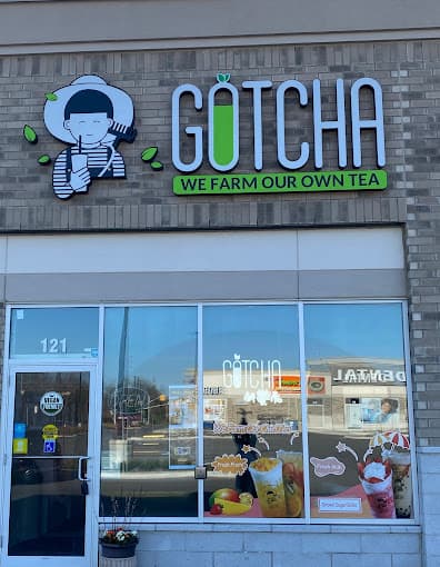 Photo of Gotcha Bubble Tea