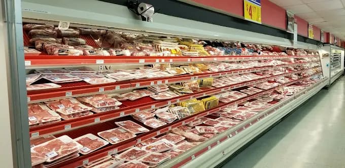 Photo of H-E-B