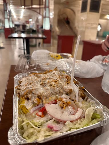 Photo of Halal Food Cart