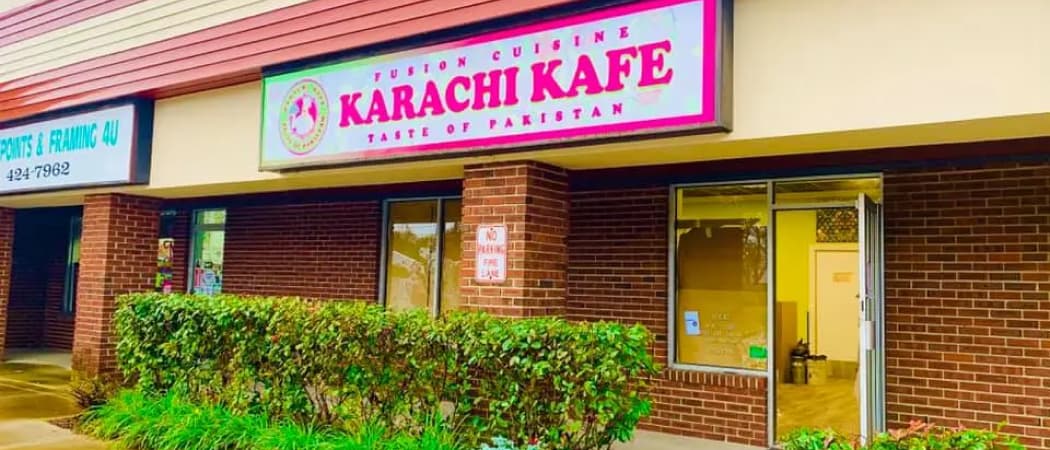 Photo of Karachi Kafe
