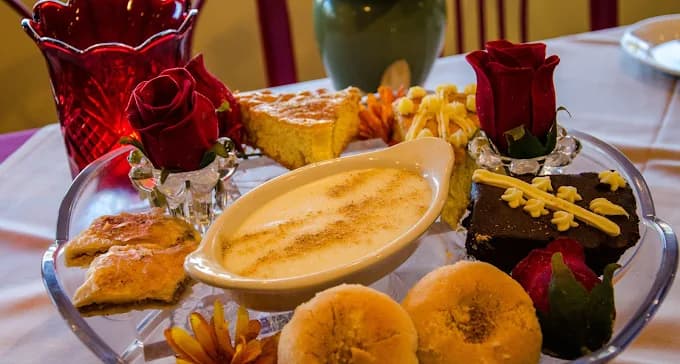 Photo of Saffron Mediterranean Cuisine