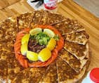 Photo of The Halal Pizza