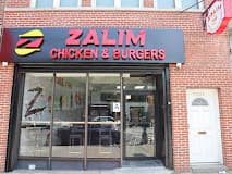 Photo of Zalim Hot Chicken & Burgers