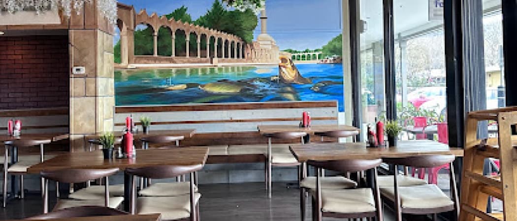 Photo of Sultan's Kebab