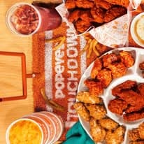 Photo of Popeyes Louisiana Kitchen