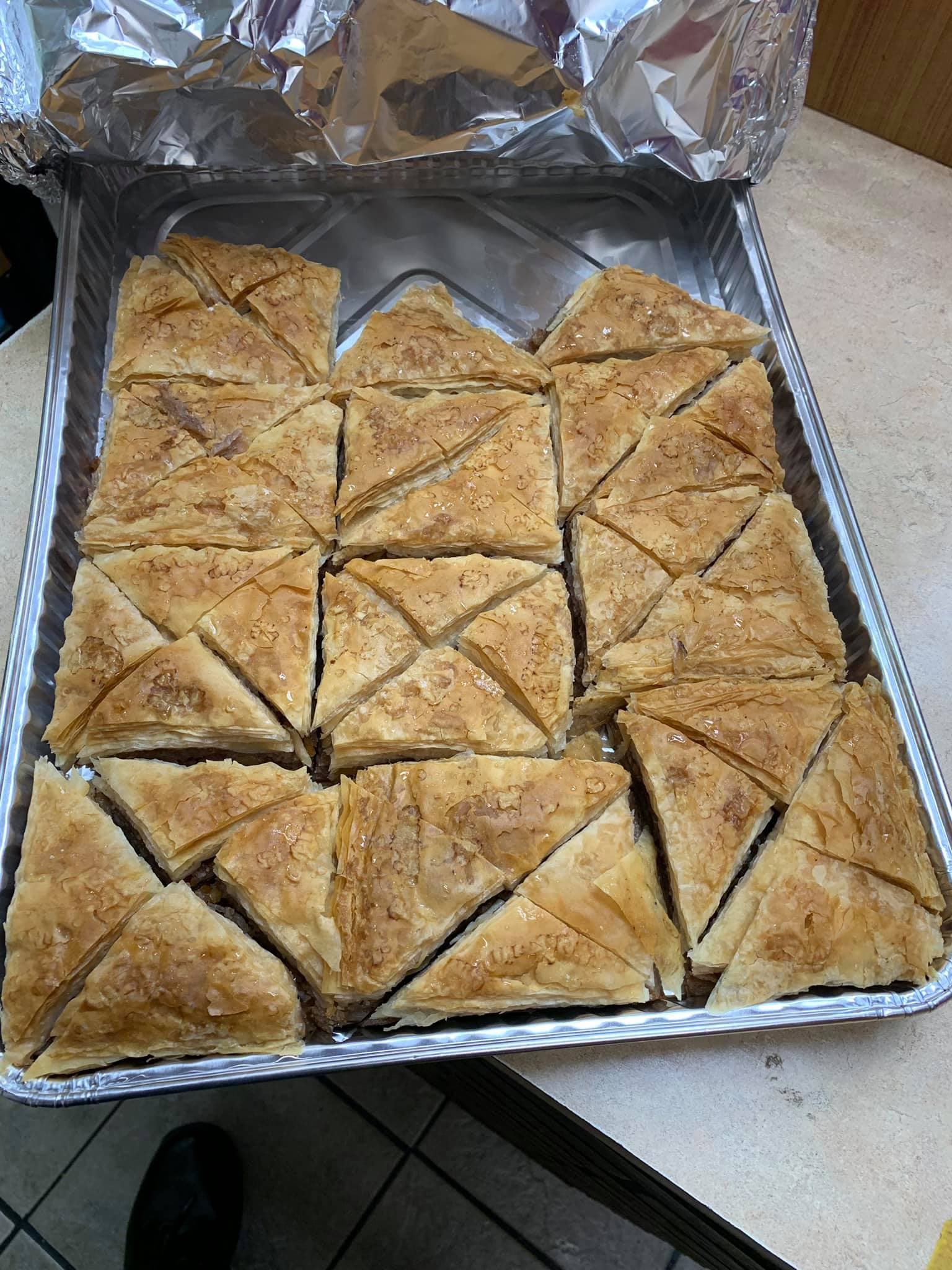 Photo of Falafel Tarboosh