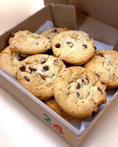 Photo of 241 Pizza