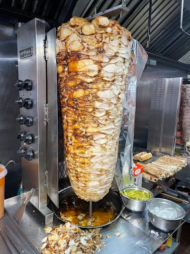 Photo of Nour Al Sham Halal Shawarma