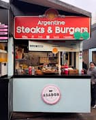 Photo of Argentine Steaks & Burgers
