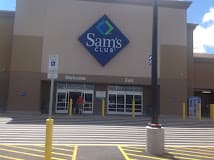 Photo of Sam's Club