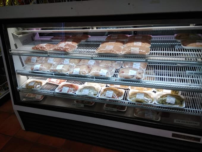 Photo of Naseem Mini Market & Halal Meat