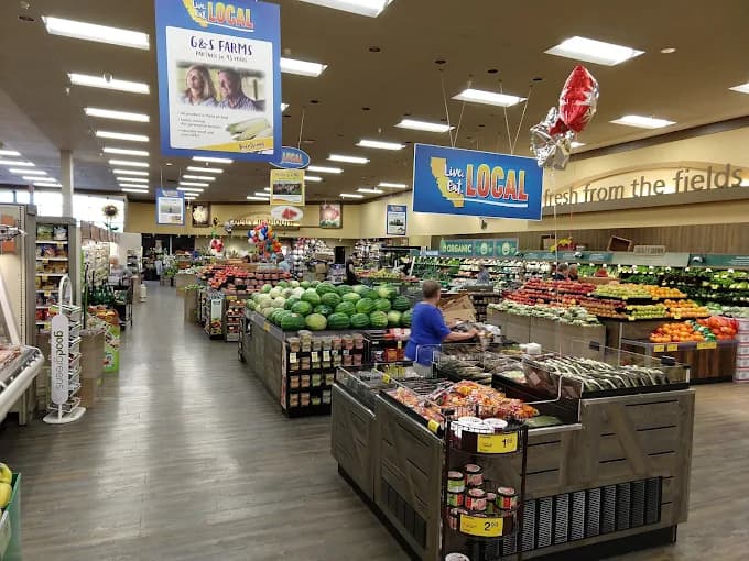 Photo of Safeway