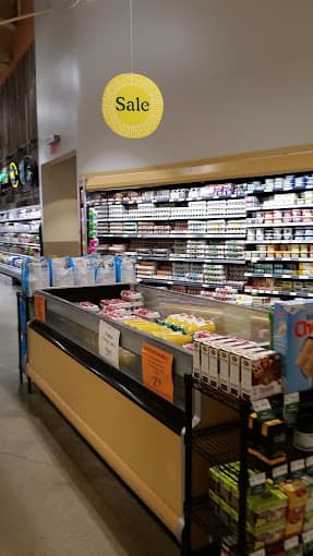 Photo of Whole Foods Market