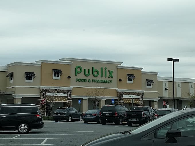 Photo of Publix