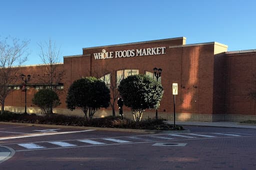 Photo of Whole Foods Market