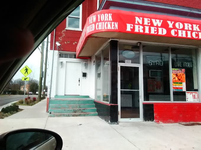 Photo of New York Fried Chicken (II)