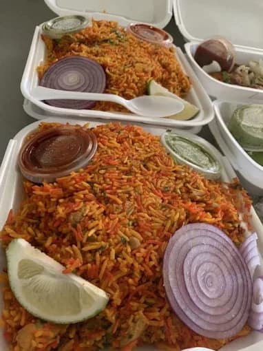 Photo of Tandoori Bites Halal Indian Grill