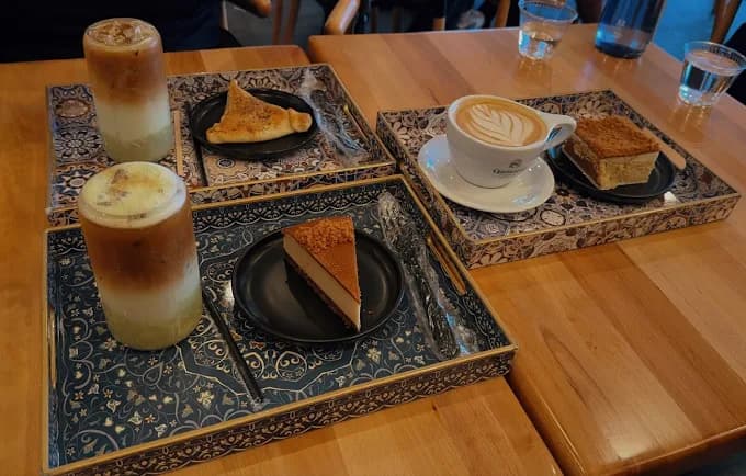 Photo of Qamaria Coffee House